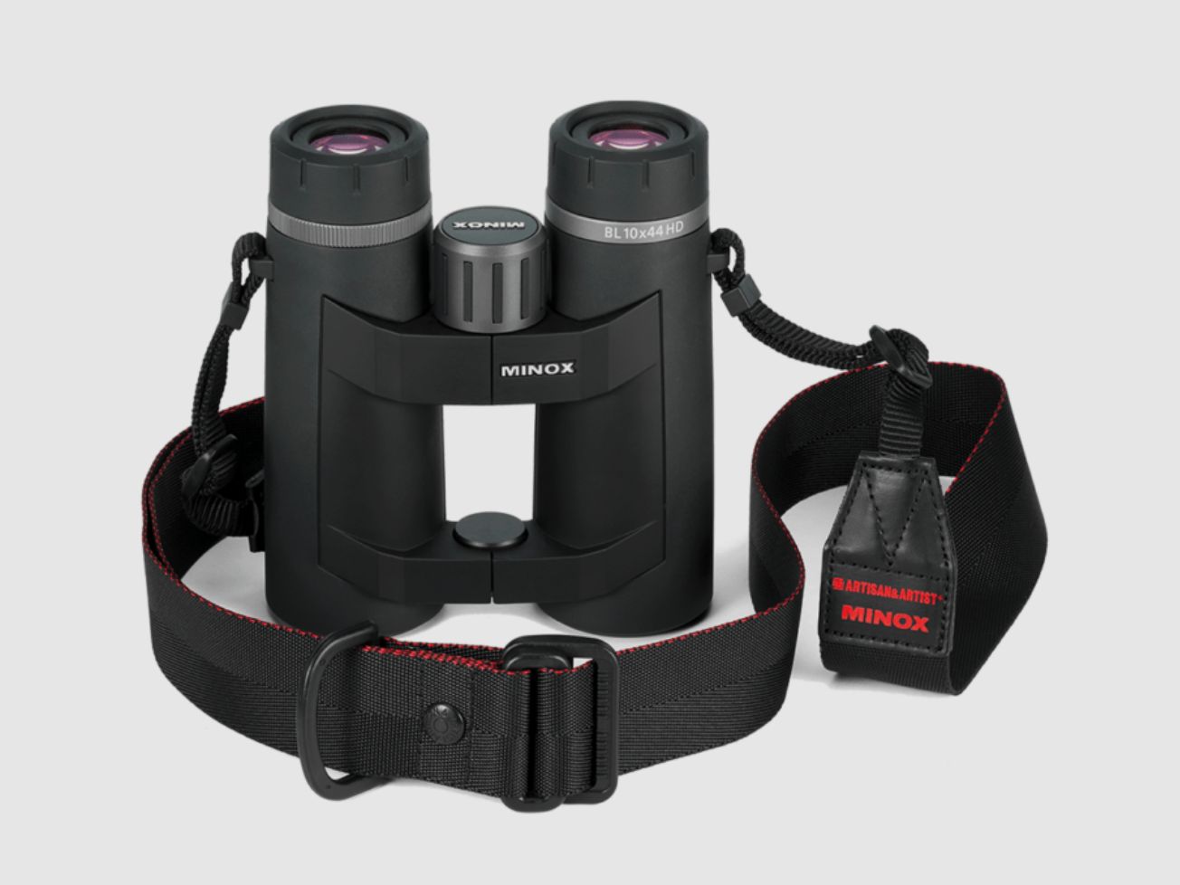 Minox Easy Slider Fernglasgurt