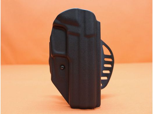 HOGUE HOGUE Holster ARS Stage 1 Carry RH (52026) SIG Sauer P220/ P226/ P227 incl. Paddle/ Gürtelplatte