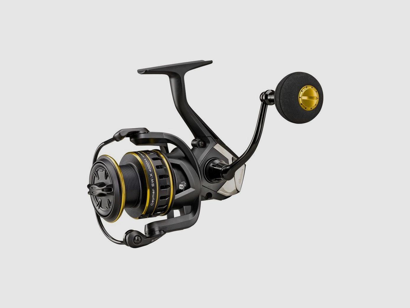 MOULINET OKUMA CEYMAR SW-X CSW