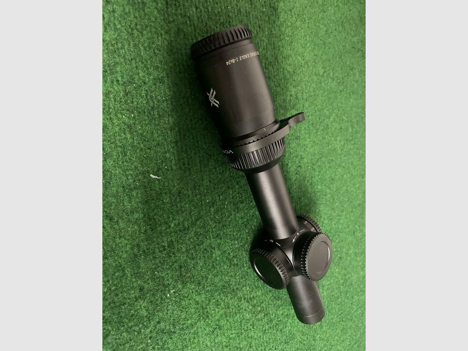 Vortex Strike Eagle 1–8x24