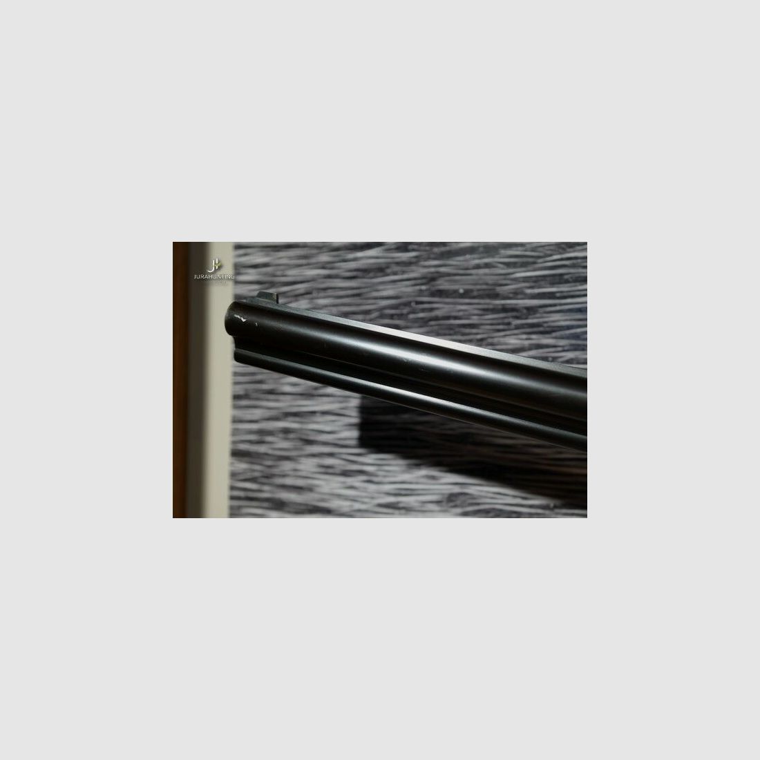 Krieghoff Trumpf; .30-06Spring, 20/76 EL 5,6x50R; 3-12x56 Zeiss