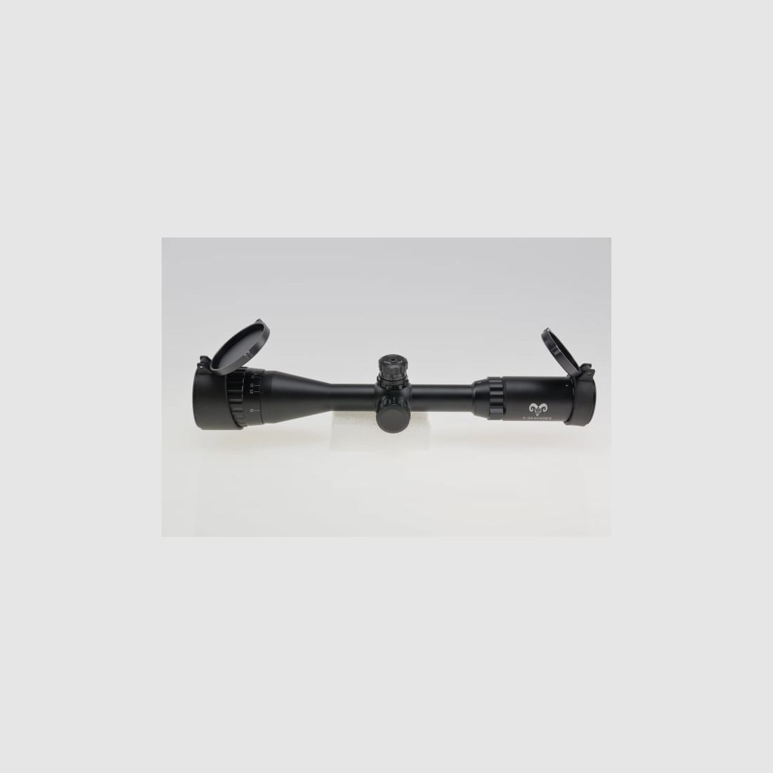 Ram Zielfernrohr 3-9x40AO Parallax, Bild 1 von 3