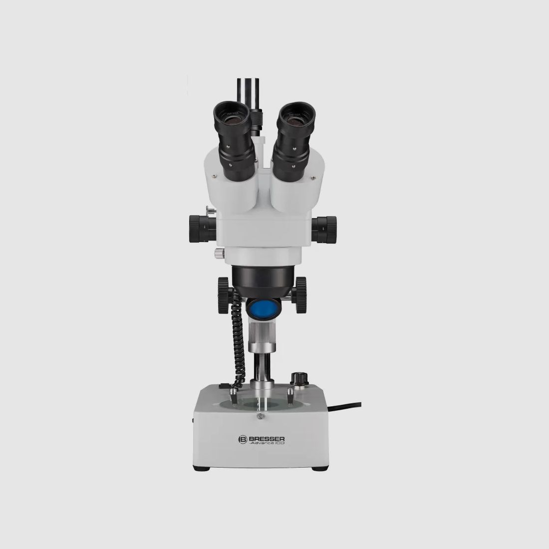 BRESSER Advance ICD 10-160x Stereomikroskop, Bild 4 von 13