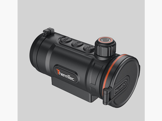 Thermtec Hunt 650