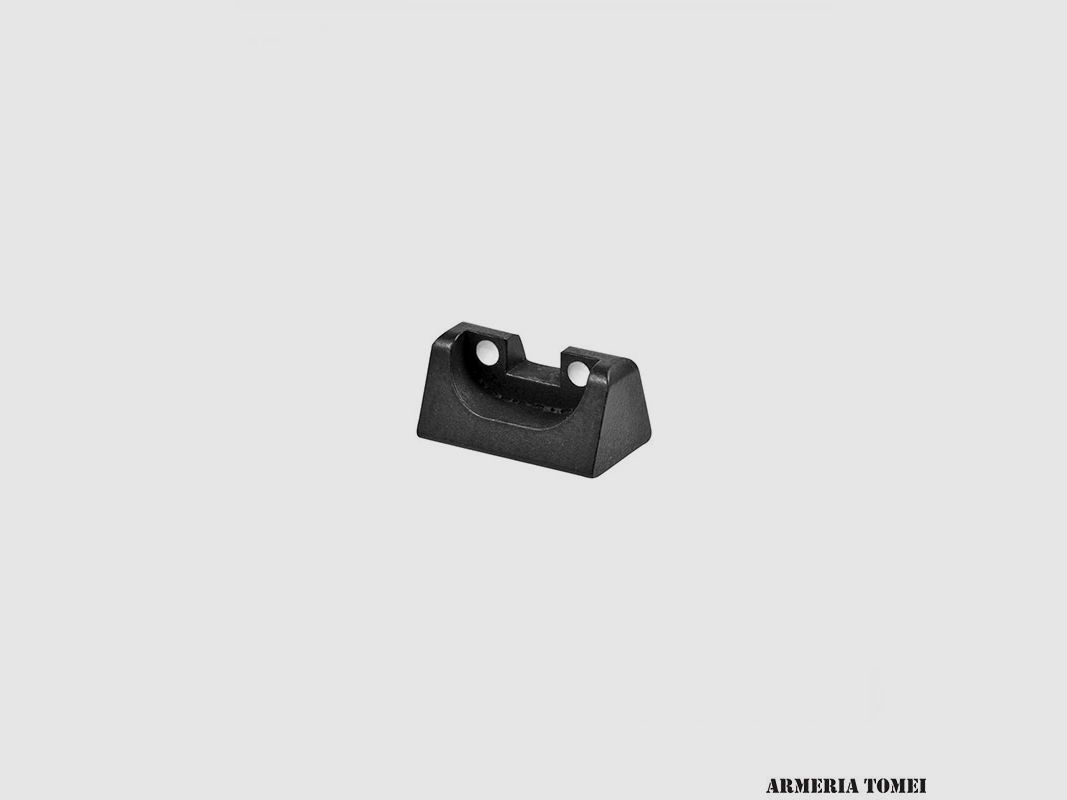 BERETTA – MIRAS PARA LA SERIE 92/96/98