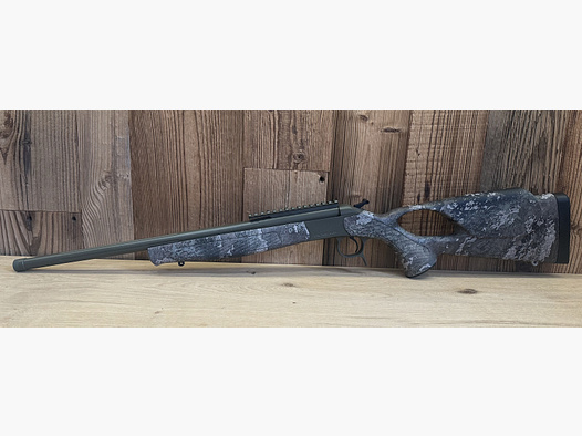 Bergara BA13 Camo Strata .223 Rem 20" -- Jagdbar Hof