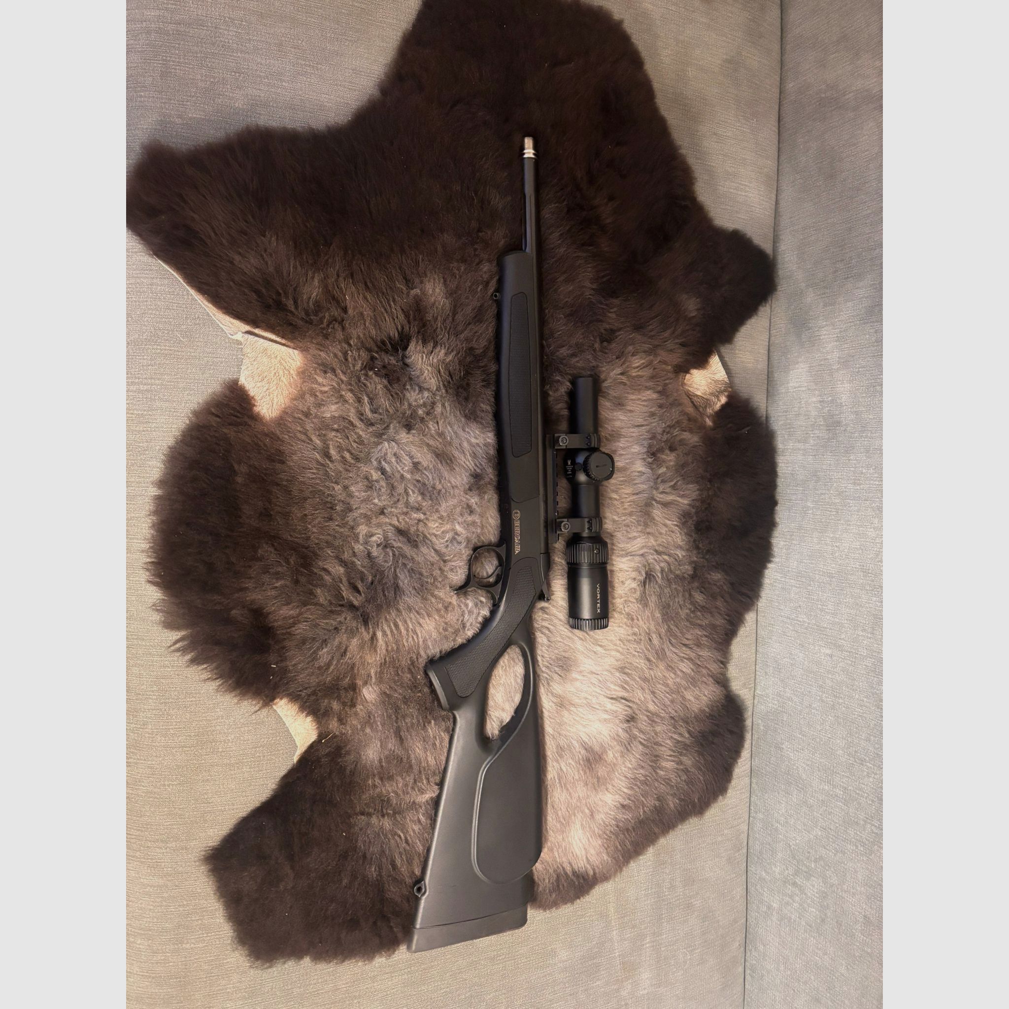 Bergara BA13