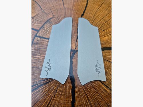 BLASER R93 Seitenplatten