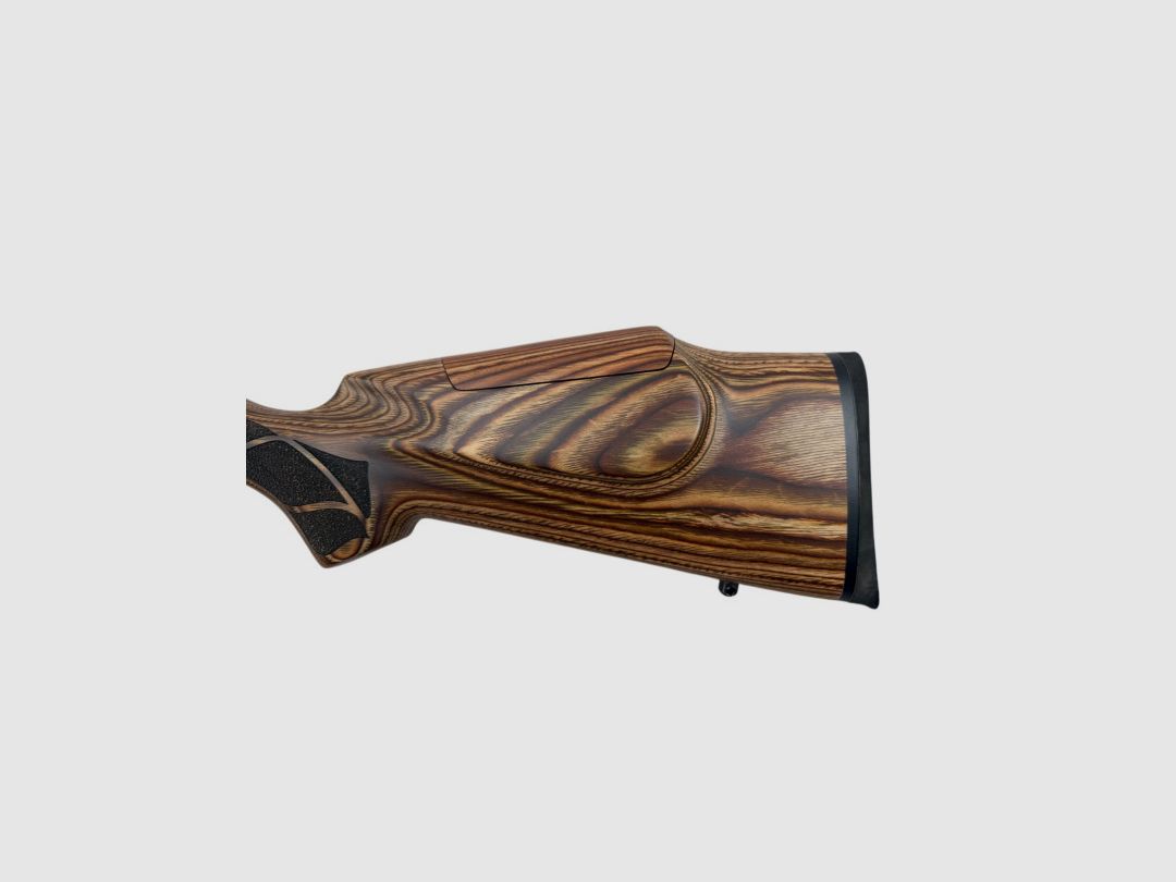 KOLV BOYDS USA REMINGTON 700 LANGE ACTIE MET VERSTELBARE KAAKSTEUN NOTENHOUTAFWERKING, afbeelding 1 van 10