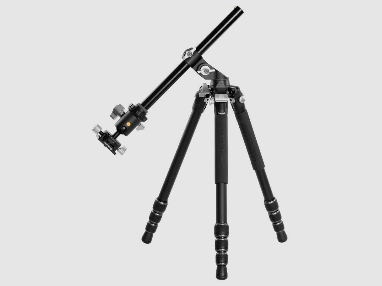 Vanguard Veo 3T+ 264AB – Aluminium Statief, Dubbele As Balhoofd, afbeelding 1 van 8