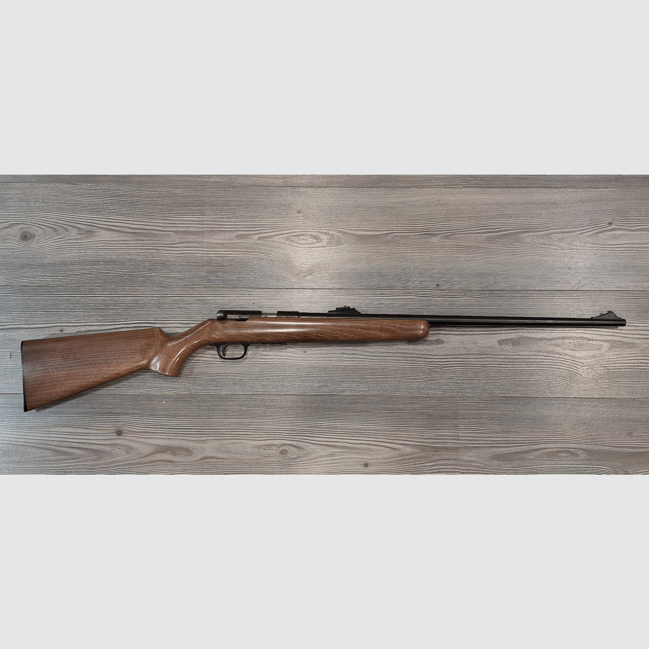 BROWNING-F HERSTAL T-BOLT 1ª GENERACIÓN .22LR, imagen 1 de 14