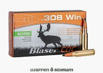 Blaser CDC 10,4g - 160gr. .308Win