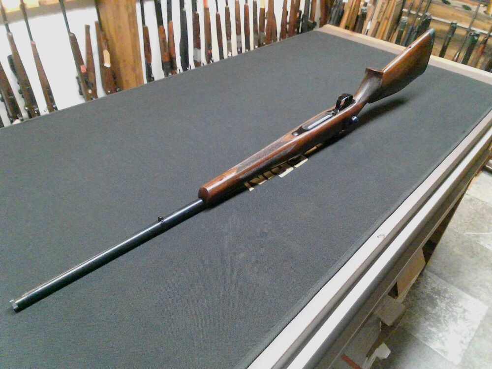 Sauer & Sohn Mod.90 .30-06Spring
