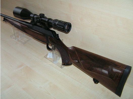 Sauer & Sohn	 404 Classic