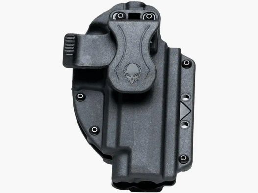 Photon Holster voor Glock 19/19X/45 – zonder lamp (zwart) Alien Gear