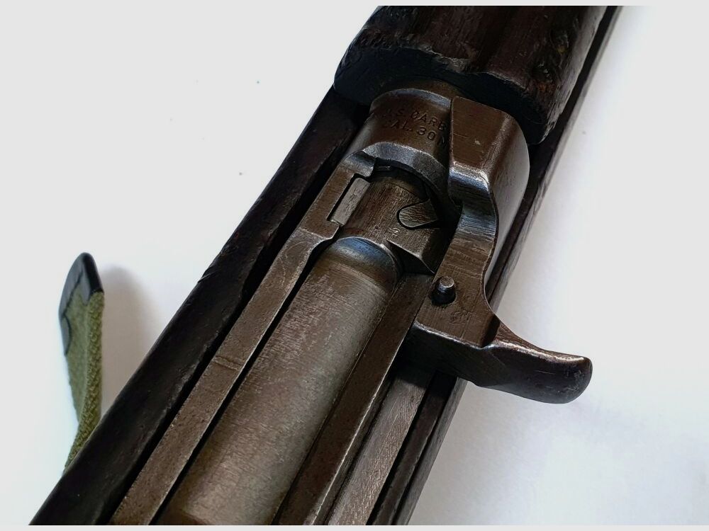 Underwood US 30M1 Carbine