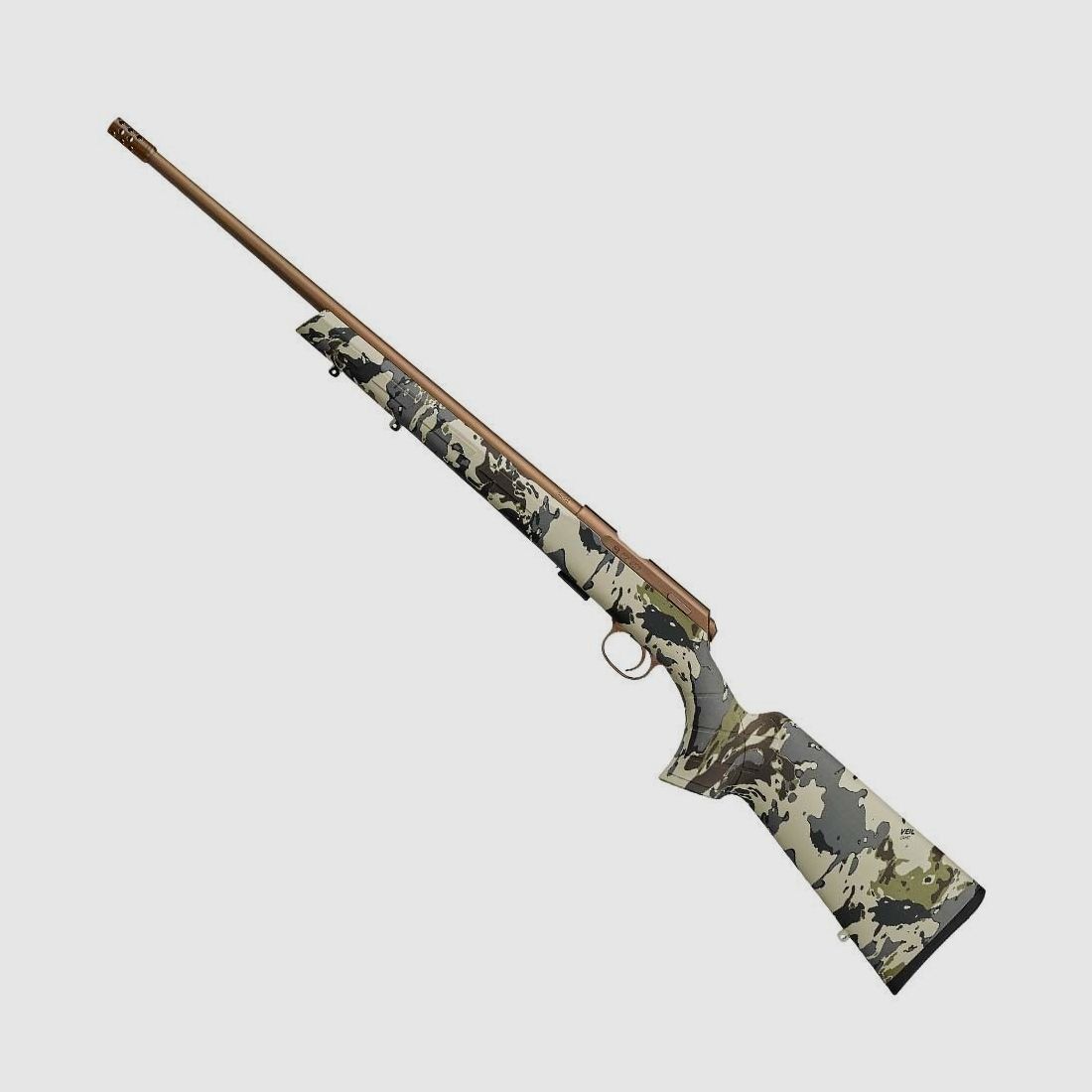CZ KK-Repetierbüchse 457 Hunter