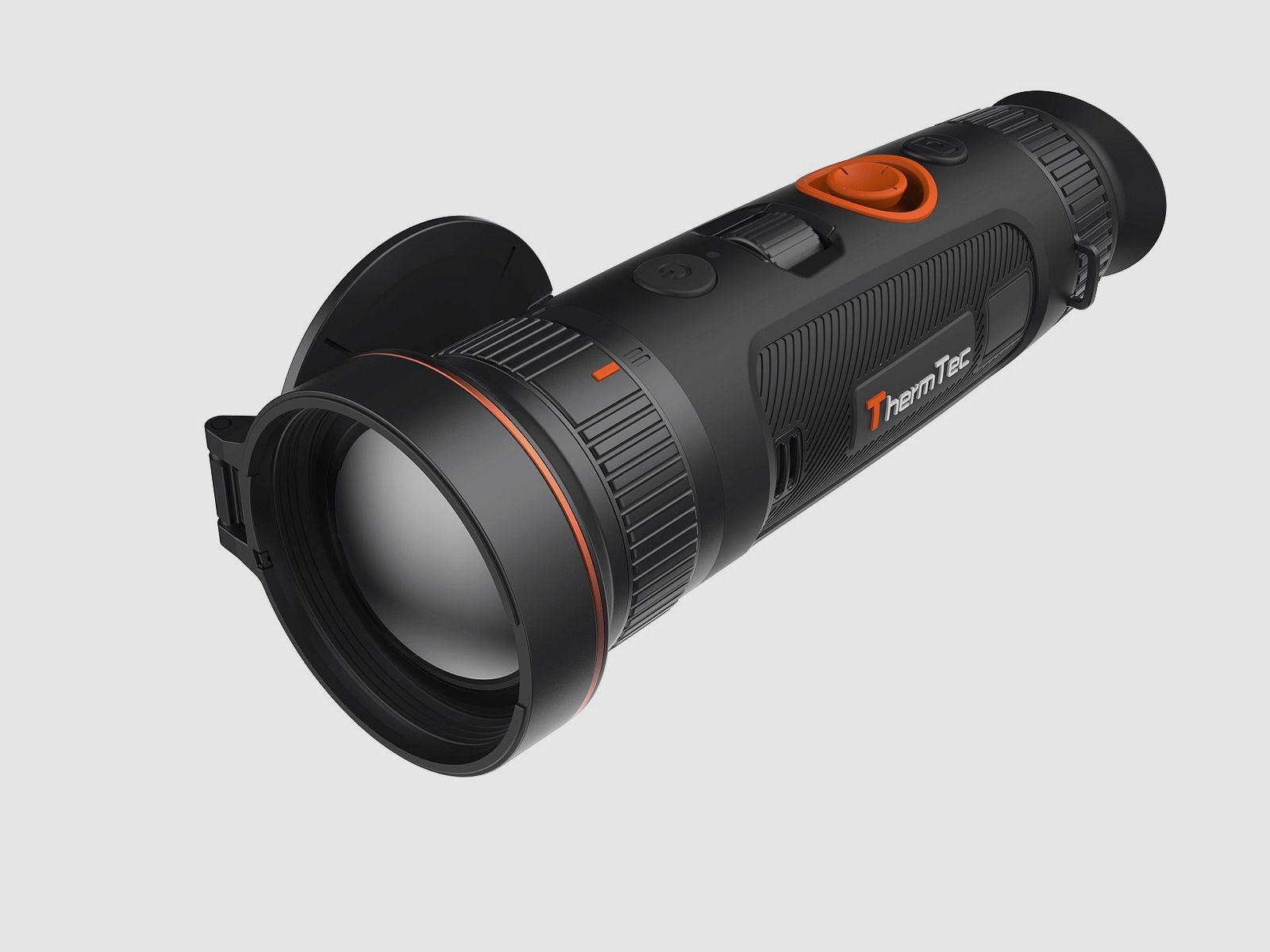ThermTec Telecamera Termica Wild 350D, immagine 1 di 5