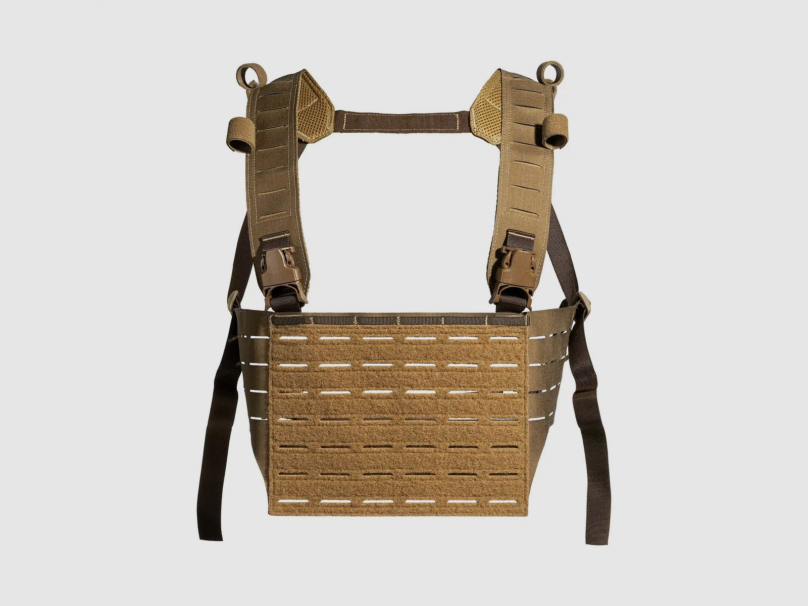 Lindnerhof Lindnerhof Chest-Rig 1-teilig MX267 - coyote