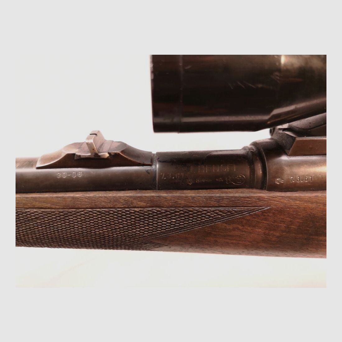 DWM Oberndorf J. Hensel