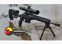 TIKKA T3 X TAC A1