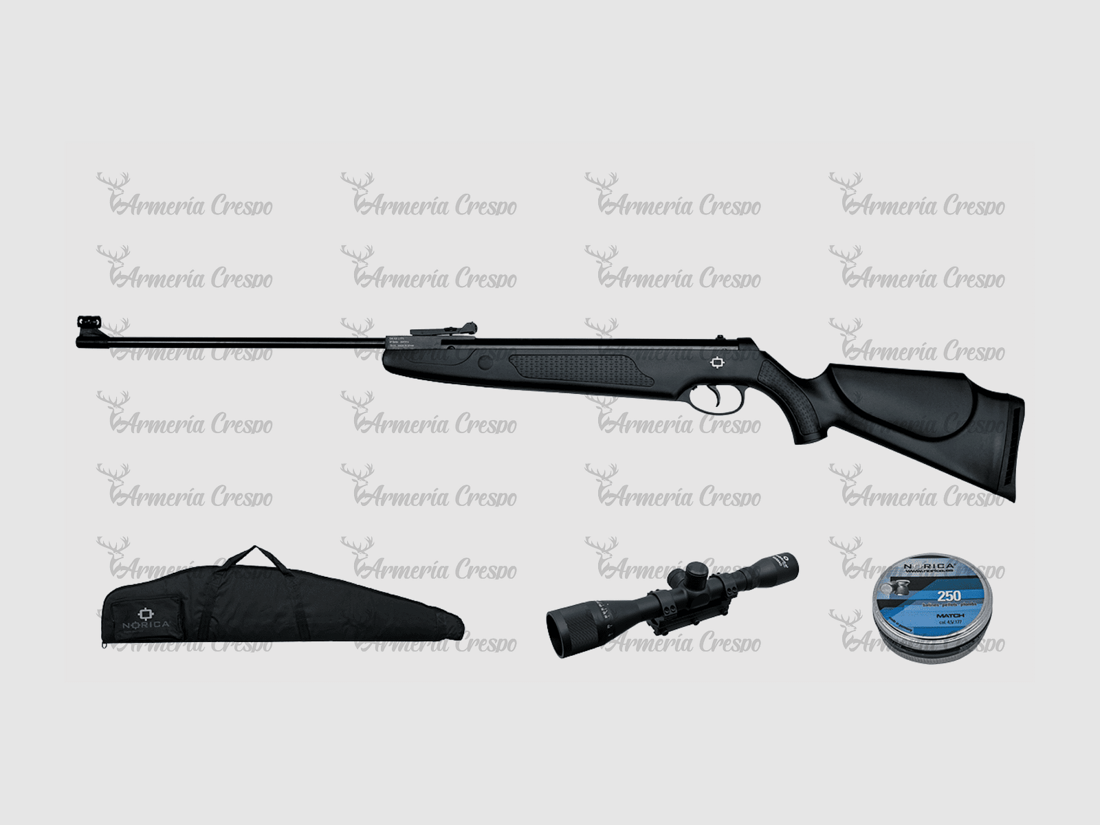 Pack Dragon Norica, immagine 1 di 3