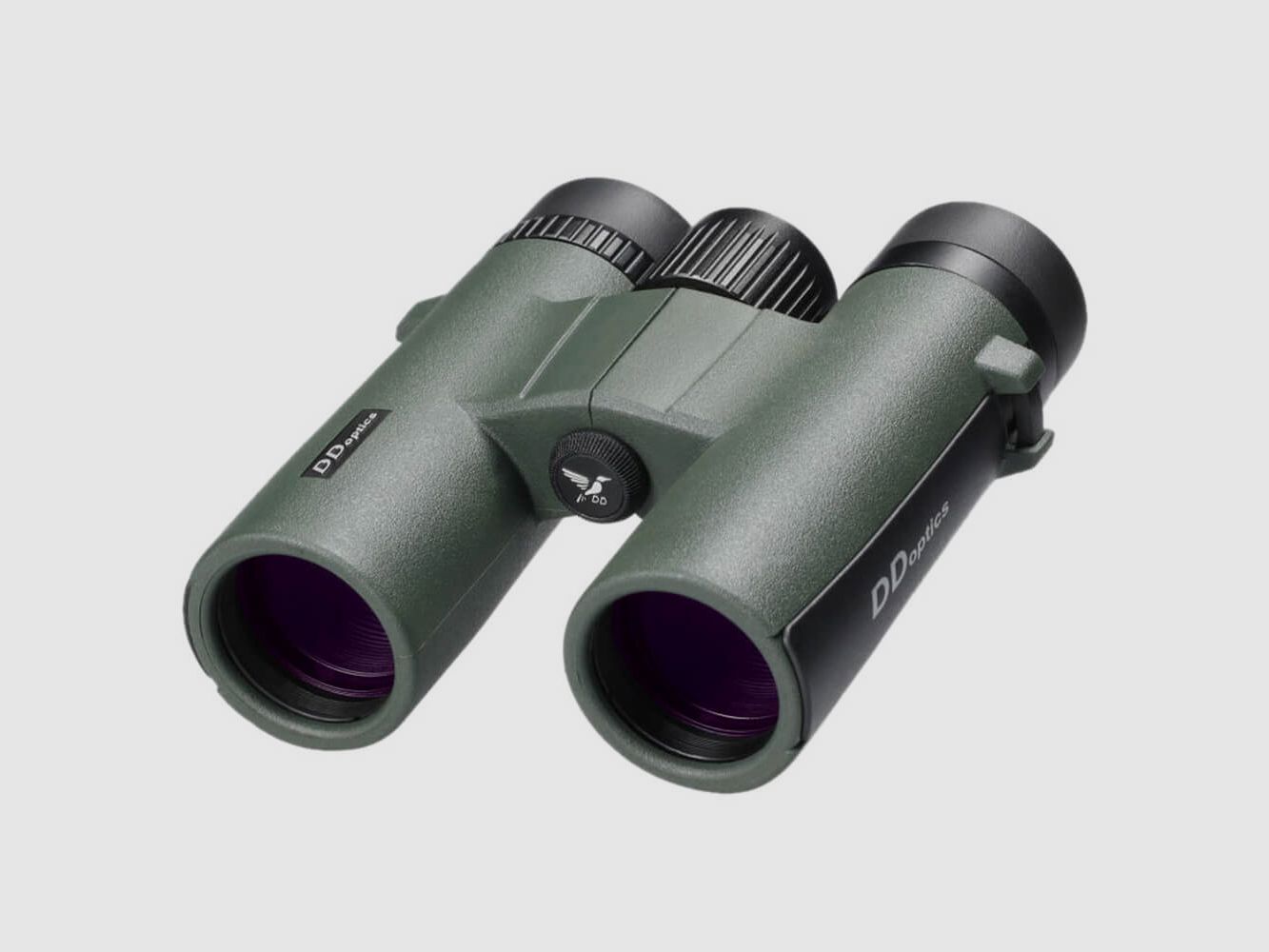 DDoptics Jumelles Kolibri 10x33 Gen 3, image 1 sur 2