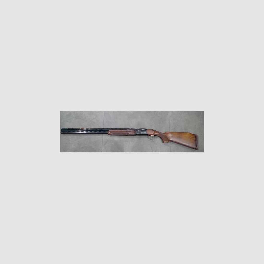 Bockdoppelflinte Mercury/Sabatti Trap Kal.12/76 gebraucht