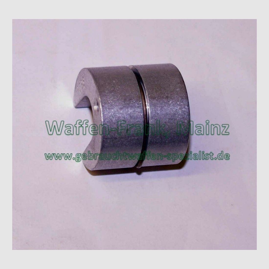 Calibrador de recorte RCBS #4 diverso