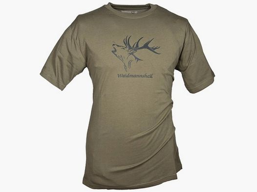 Camiseta Waidmannsheil - Material: 100% algodón