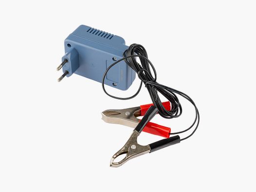 Charger for batteries 6-12V