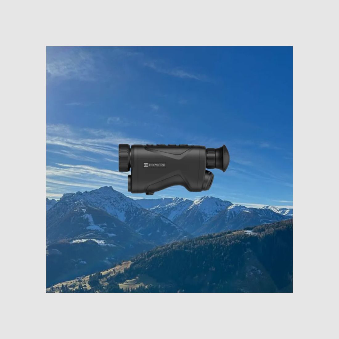 Hikmicro Monokular Condor CH35L - NEU -