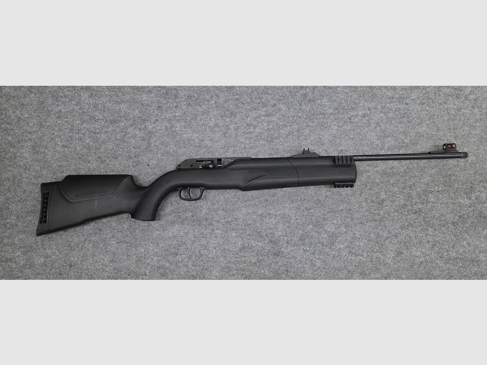 Hämmerli Air Magnum 850 Umarex rifle Co2 repeater Classic Airmagnum XT M2 AM850