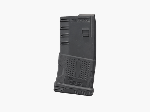 Magazynek AR15 / AR18 300 BLK Polimer 20 Naboi, ZMG09 G2 Black - IMI Defense