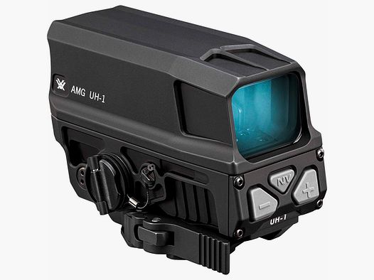 VORTEX Razor AMG UH-1 Gen II - Black