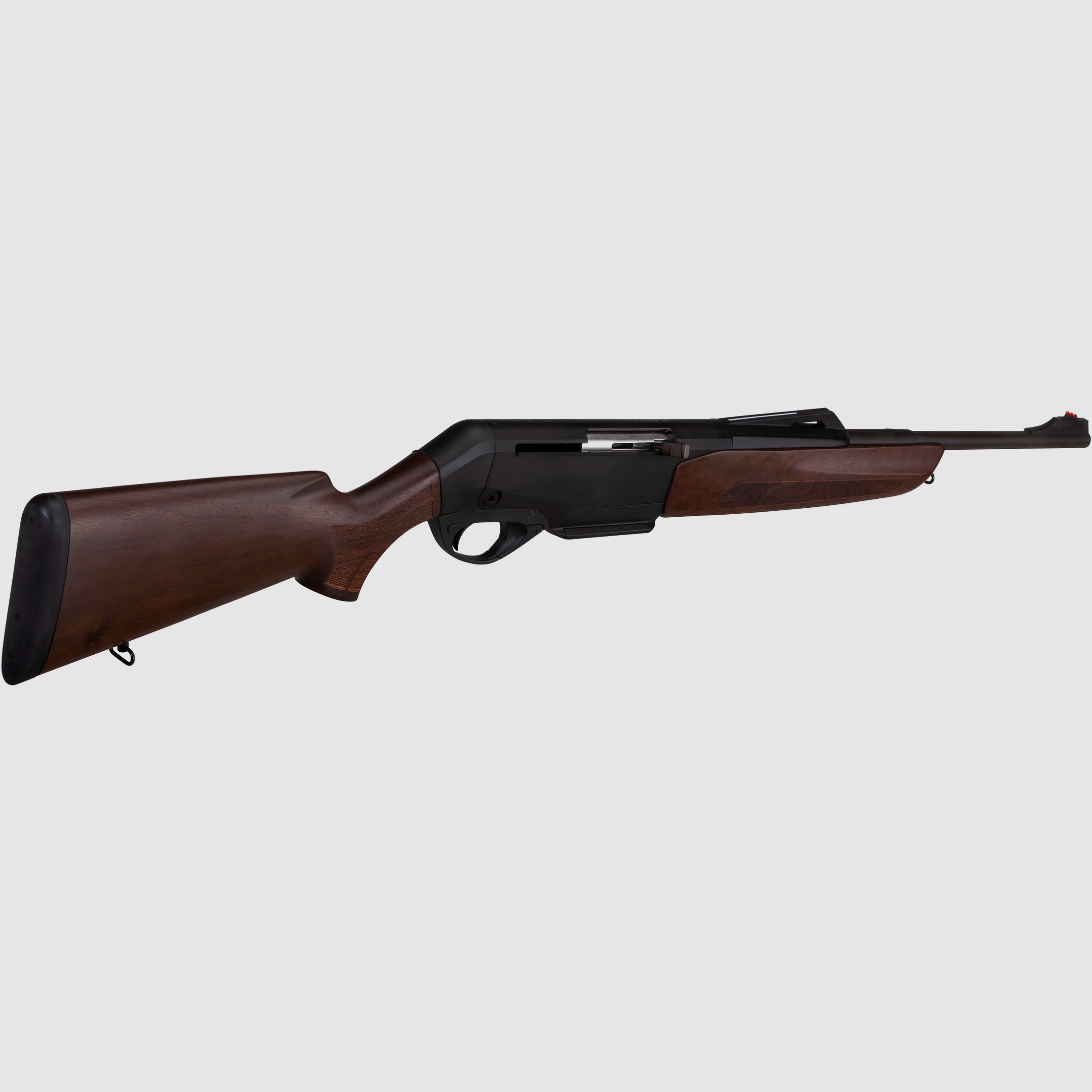 Merkel SR1 "Basic" Nussbaumschaft, Kal. 8x57 IS