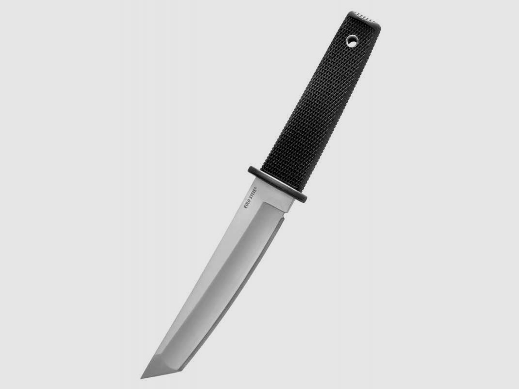 Cold Steel Kobun, Stiefelmesser mit Tantoklinge