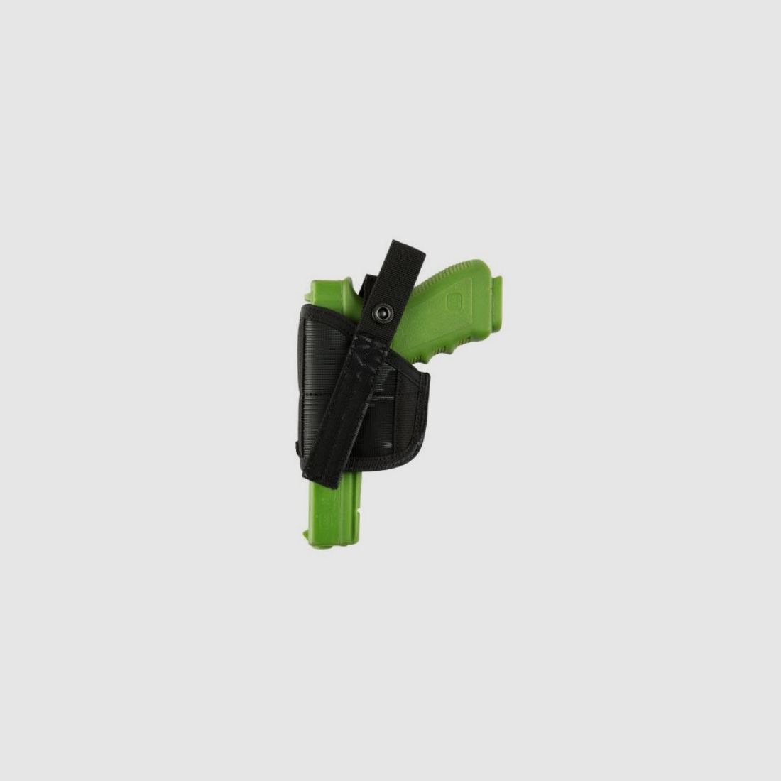 5.11 TACTEC HOLSTER 2.0 VELCRO-HOLSTER SCHWARZ