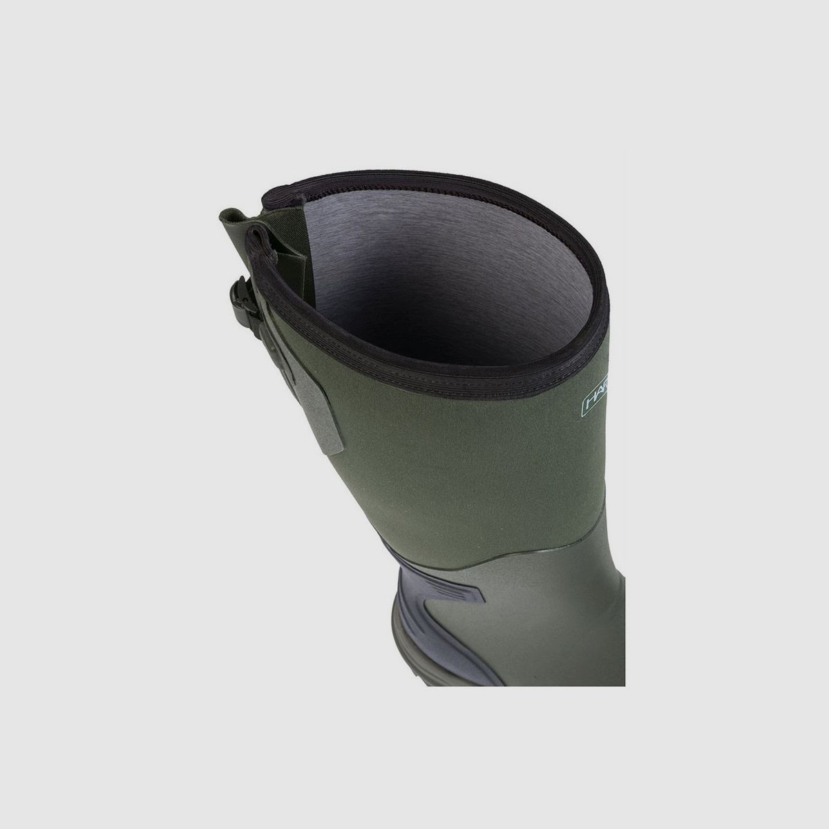 Bottes Hart SKYWALKER 18" NL, image 7 sur 10