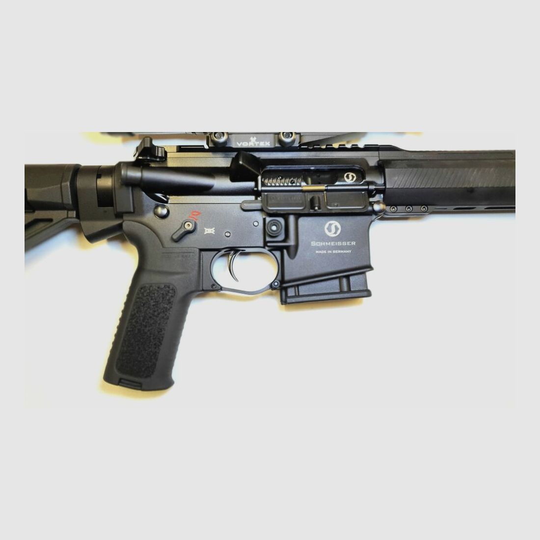 Schmeisser AR15 S4F Sport 10.5"