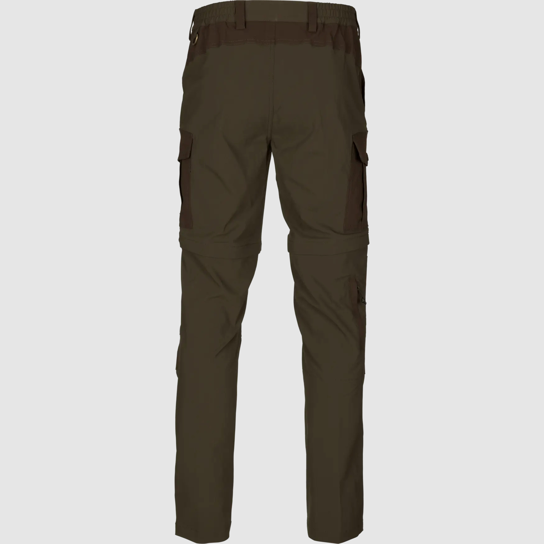 Seeland Pants Birch Zip-off