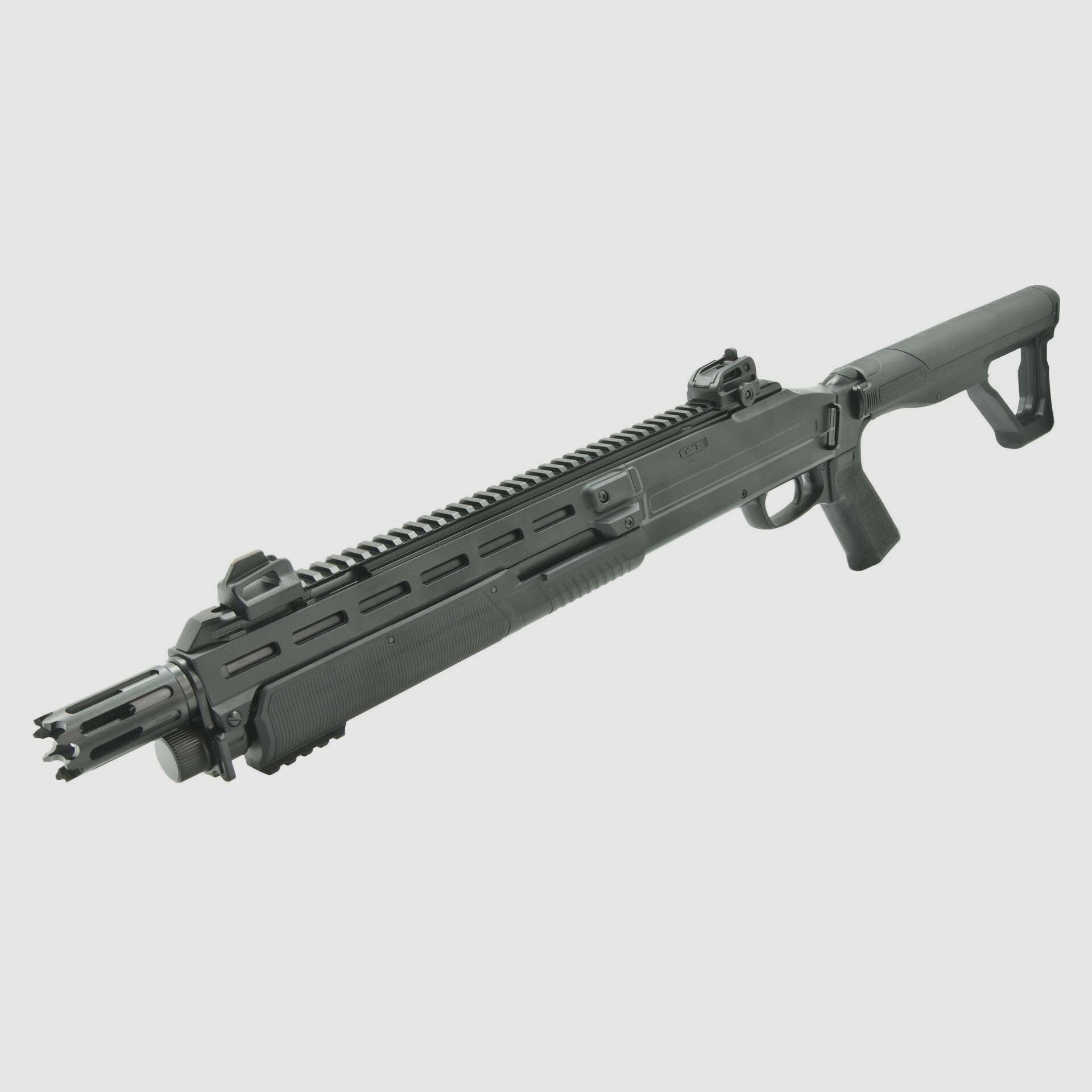 Umarex Gewehr T4E HDX-68 RB Co2 Kal.68 RAM, Bild 3 von 4