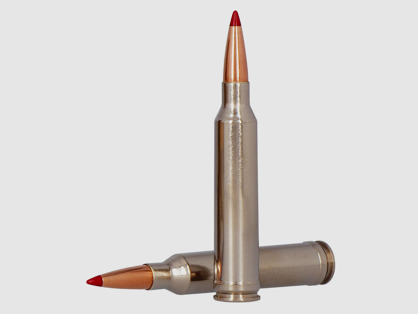 Büchsenmunition FEDERAL Hornady ELD-X – 300 Win. Mag. – 200 grains, Bild 2 von 5