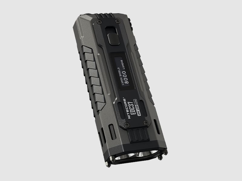 Nitecore EDC37, afbeelding 2 van 5