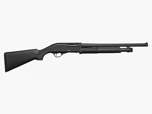 CZ 612 Repetierflinte