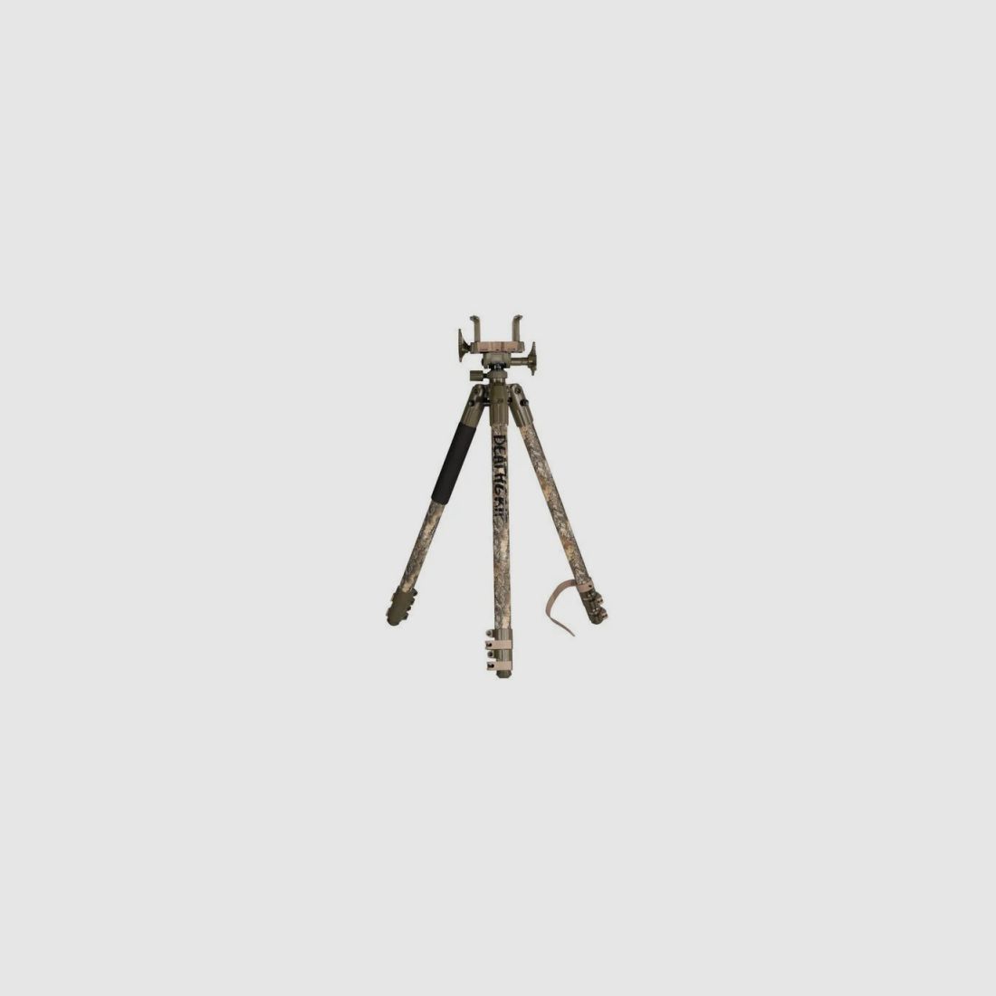 Trepiede BOG CAMO – Deathgrip Stativ, Bild 2 von 3