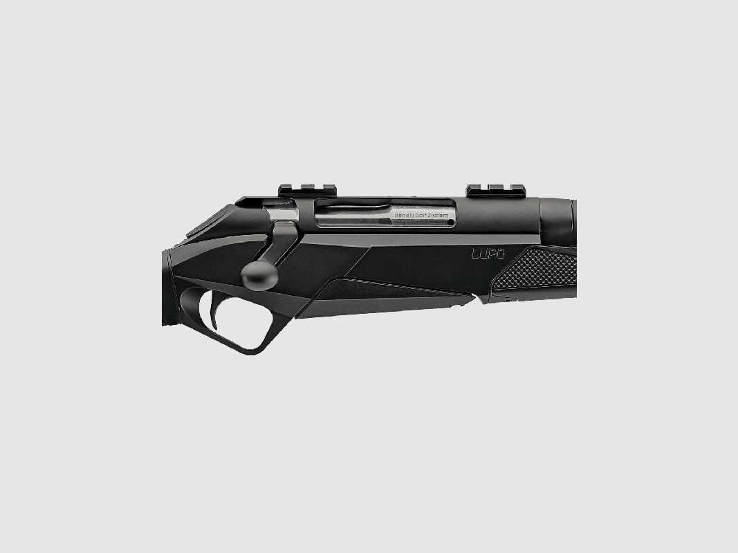 Benelli Lupo, Bild 4 von 4