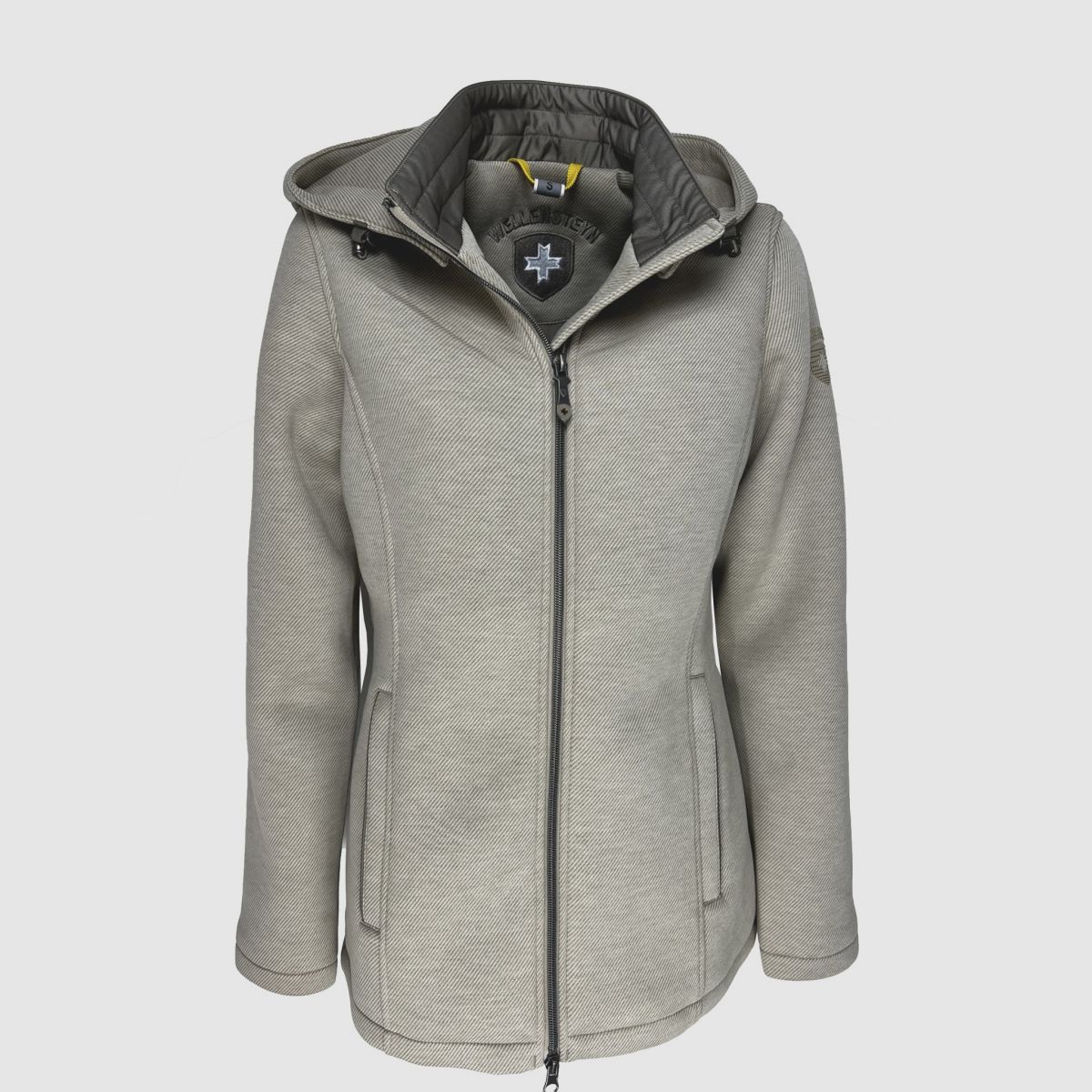 WELLENSTEYN Sarasota Lady Cashmeremelange