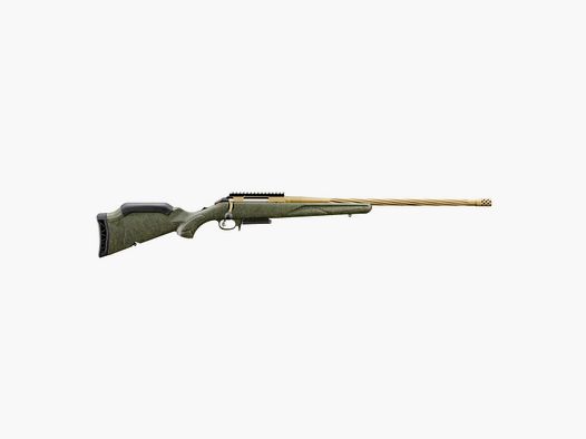 Ruger American Rifle Predator Gen II Cal 308 Win