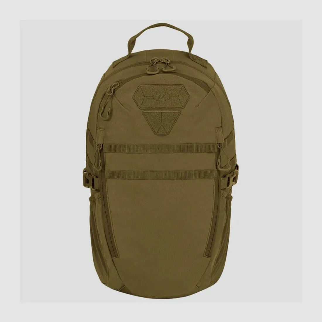 Highlander Highlander Rucksack Eagle 1 20 L coyote tan